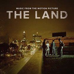 From Out The Land Soundtrack 